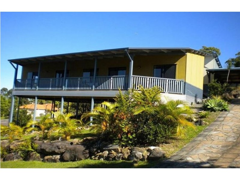 3 Mallee Close, Caloundra West QLD 4551