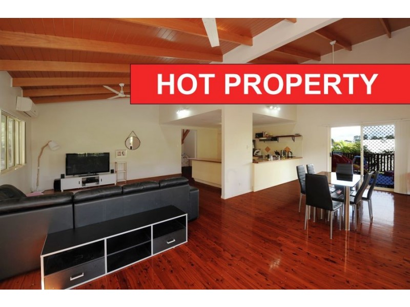 21 Moreton Bay Drive, Caloundra West QLD 4551