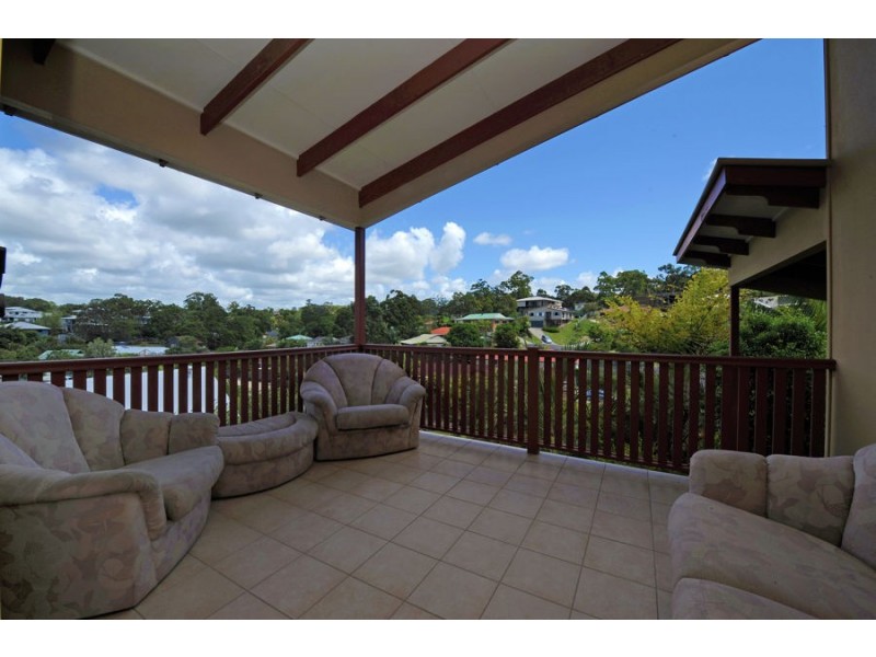 21 Moreton Bay Drive, Caloundra West QLD 4551