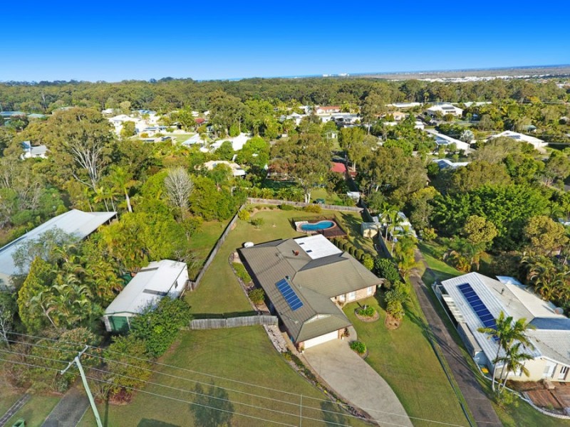 6 Pinewood Street, Little Mountain QLD 4551