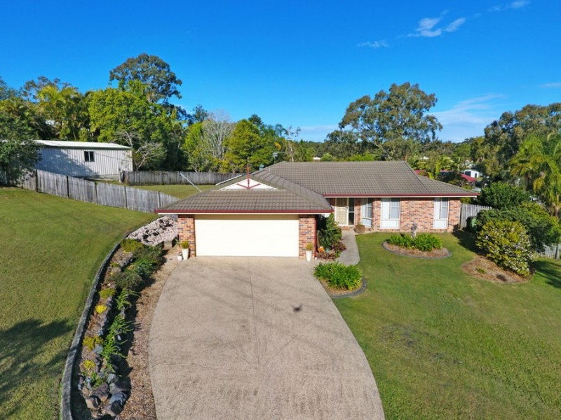 6 Pinewood Street, Little Mountain QLD 4551