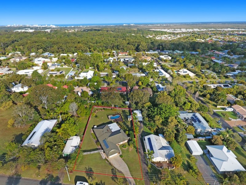 6 Pinewood Street, Little Mountain QLD 4551