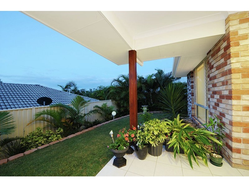 37 High Park Crescent, Little Mountain QLD 4551