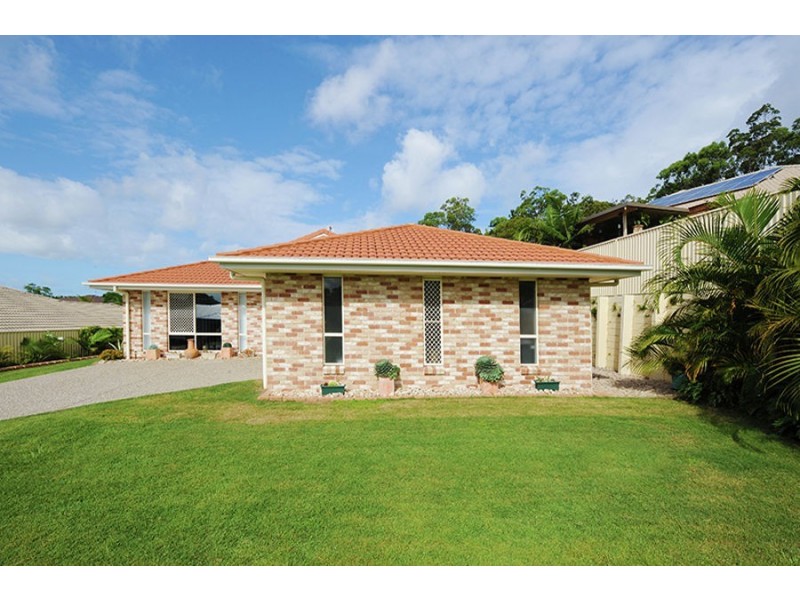 37 High Park Crescent, Little Mountain QLD 4551