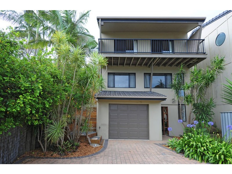 1/2 Rosewood St, Caloundra West QLD 4551