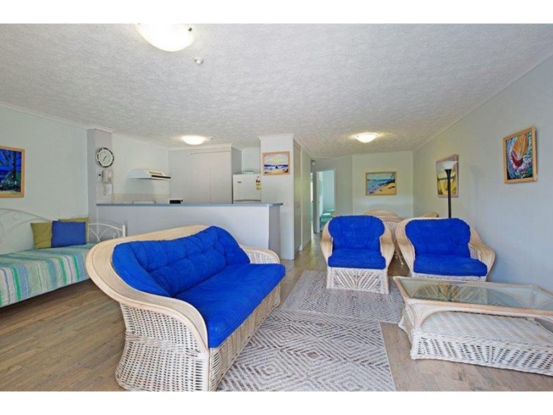 4/59 Minchinton Street, Caloundra QLD 4551