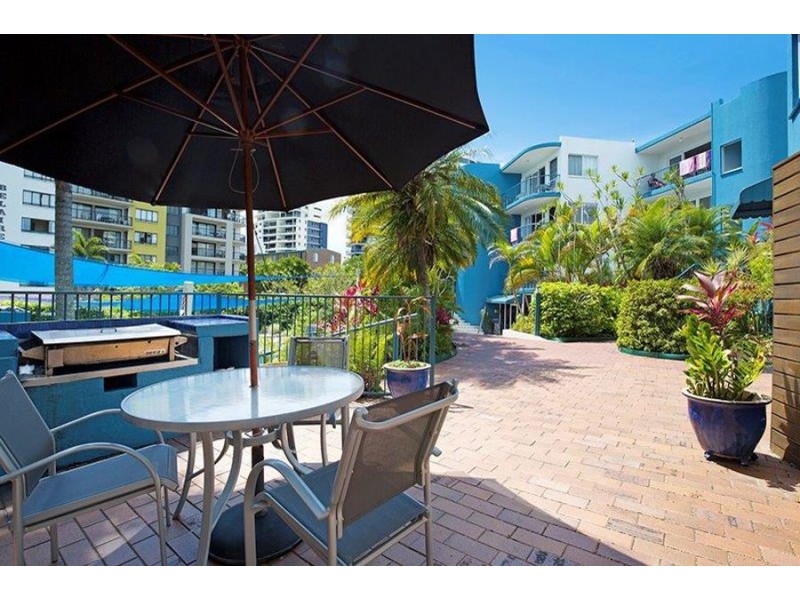 4/59 Minchinton Street, Caloundra QLD 4551