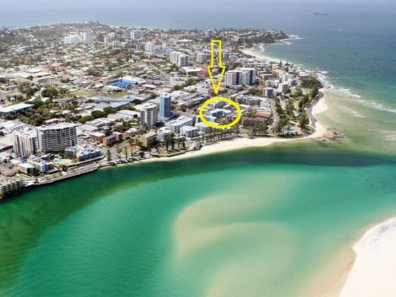 4/59 Minchinton Street, Caloundra QLD 4551