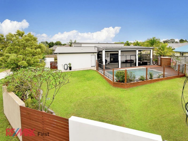18 O’Reilly Drive, Caloundra West QLD 4551