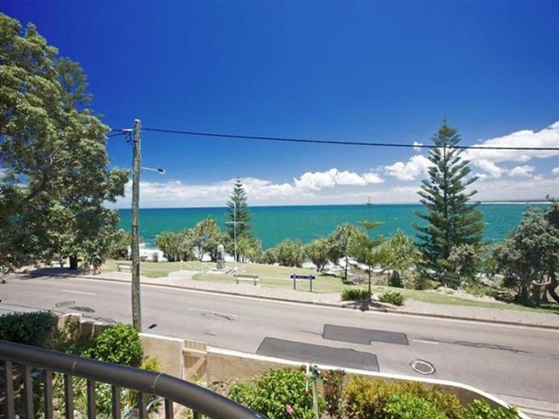 Unit 4/45 Victoria Terrace, Kings Beach QLD 4551