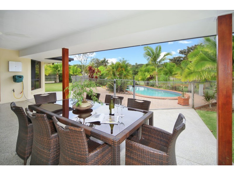 1 Coolibah Court, Mooloolah Valley QLD 4553