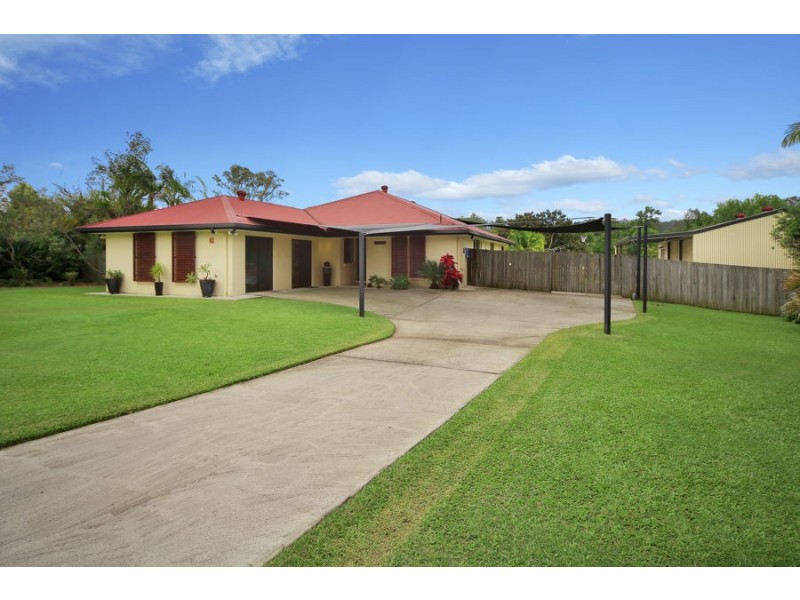 1 Coolibah Court, Mooloolah Valley QLD 4553