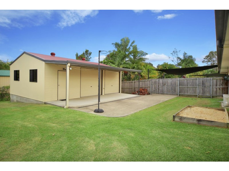 1 Coolibah Court, Mooloolah Valley QLD 4553