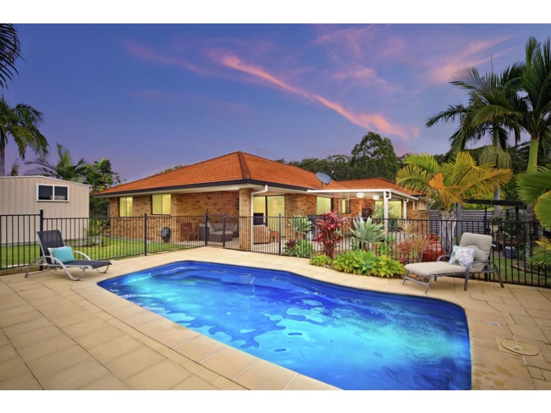 7 Ivadale Boulevard, Little Mountain QLD 4551