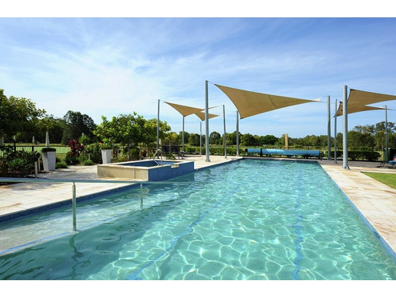 Meridan Plains QLD 4551