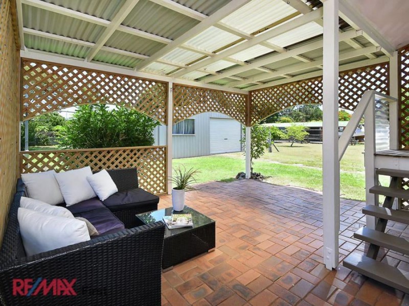 8 Palmer Avenue, Golden Beach QLD 4551