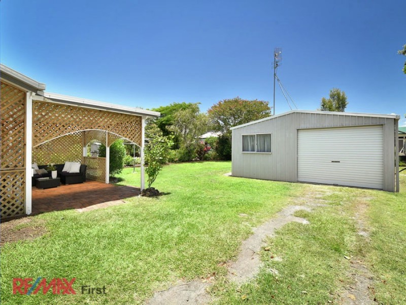 8 Palmer Avenue, Golden Beach QLD 4551