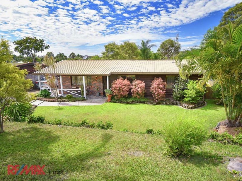 293 Main Road, Kuluin QLD 4558