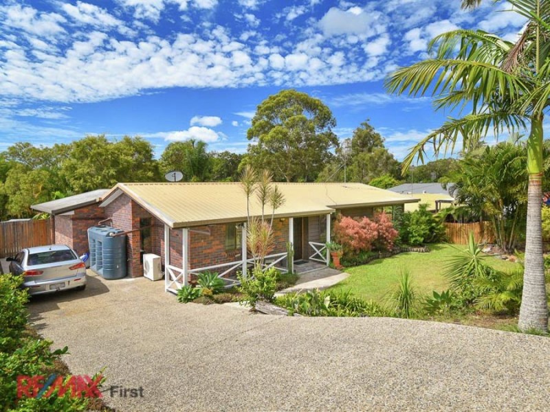 293 Main Road, Kuluin QLD 4558