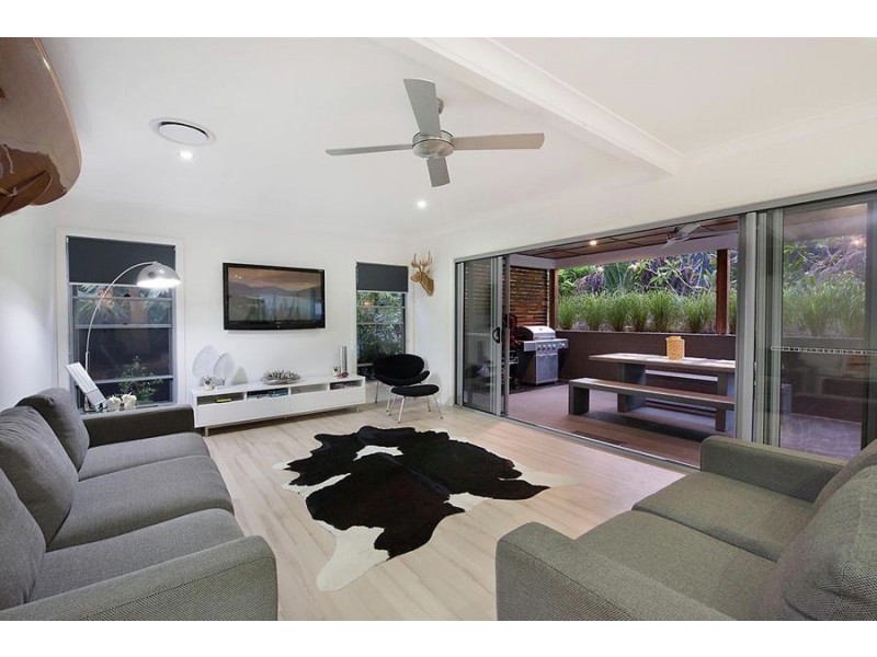 3 Warren Court, Aroona QLD 4551