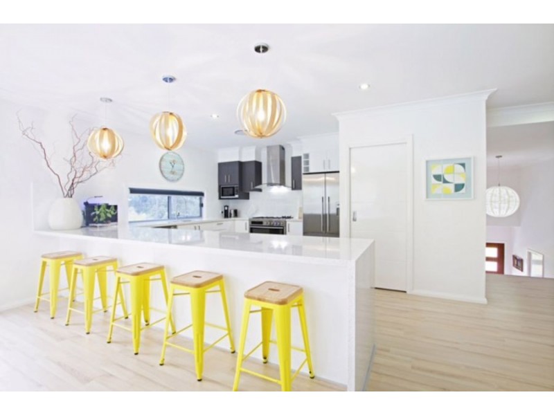 3 Warren Court, Aroona QLD 4551