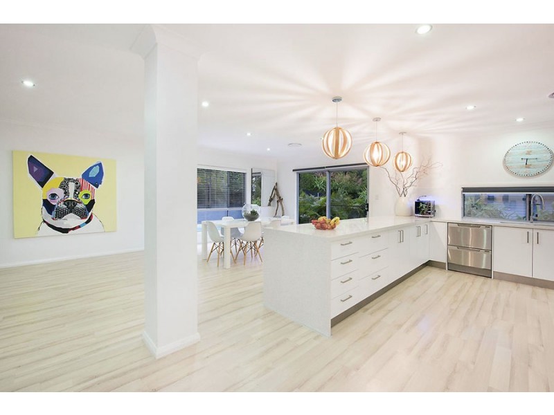 3 Warren Court, Aroona QLD 4551