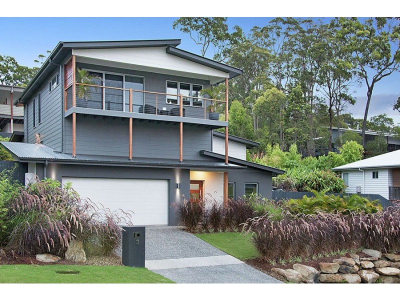 3 Warren Court, Aroona QLD 4551