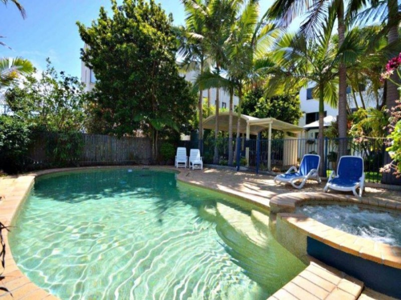 Unit 9/68 Esplanade, Golden Beach QLD 4551