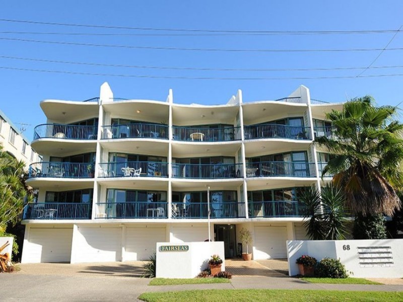 Unit 9/68 Esplanade, Golden Beach QLD 4551