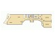 Unit 9/68 Esplanade, Golden Beach QLD 4551 Floorplan