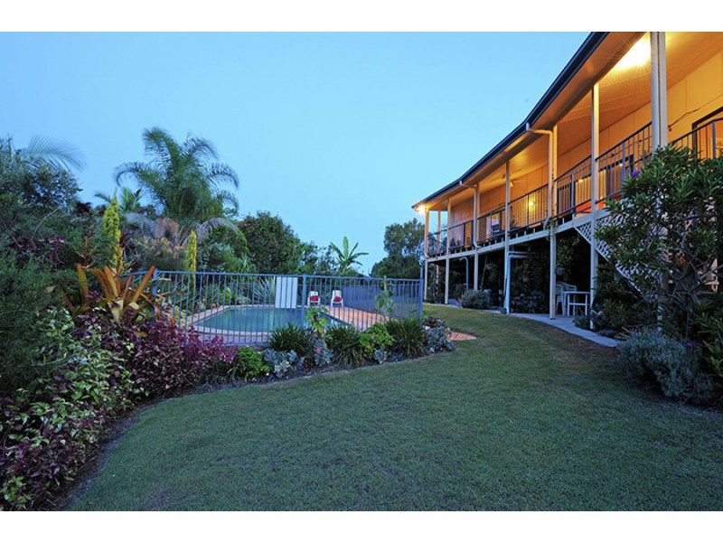 3 Manor Court, Little Mountain QLD 4551