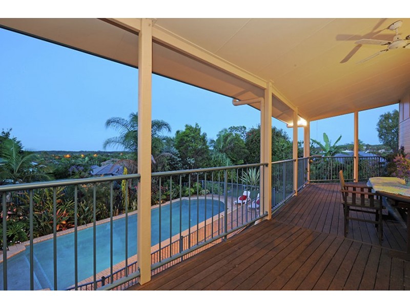 3 Manor Court, Little Mountain QLD 4551