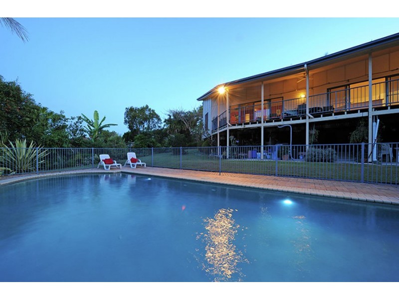 3 Manor Court, Little Mountain QLD 4551