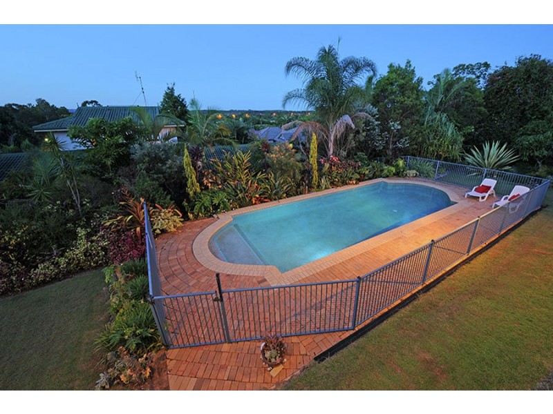 3 Manor Court, Little Mountain QLD 4551