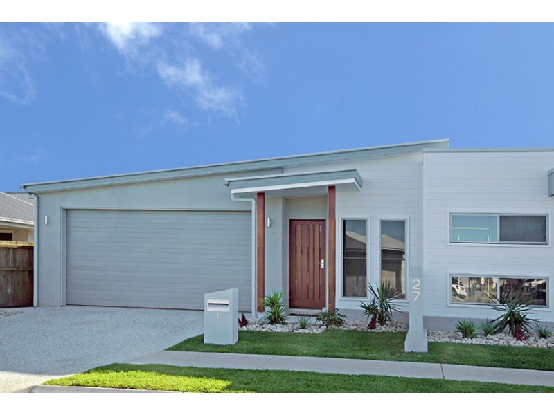 1/27 Verde Circuit, Caloundra West QLD 4551