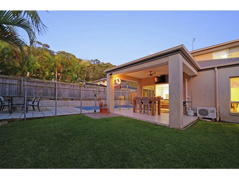 4 Park Hollow Mews, Little Mountain QLD 4551