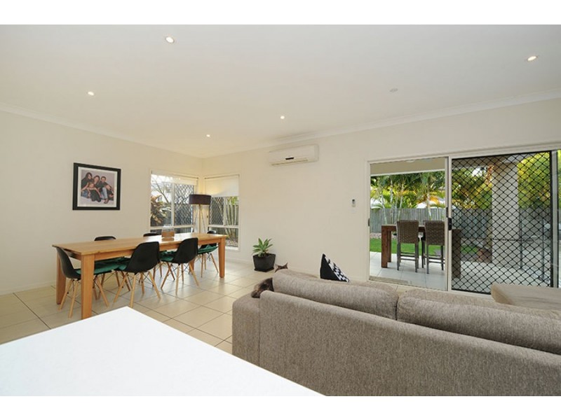 4 Park Hollow Mews, Little Mountain QLD 4551