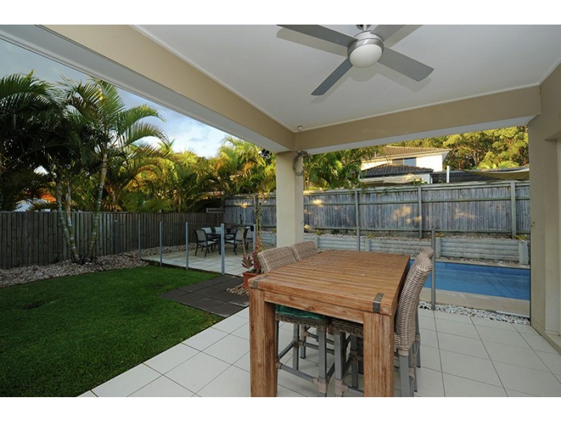 4 Park Hollow Mews, Little Mountain QLD 4551