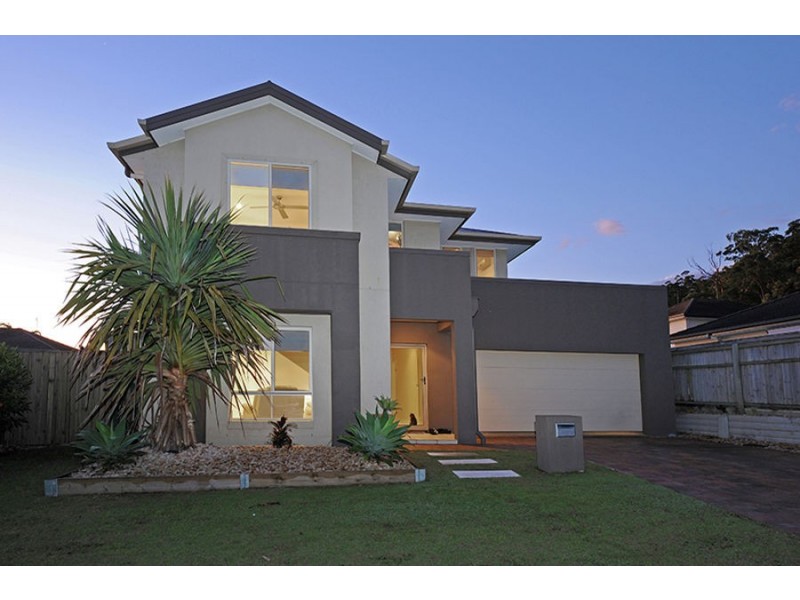 4 Park Hollow Mews, Little Mountain QLD 4551
