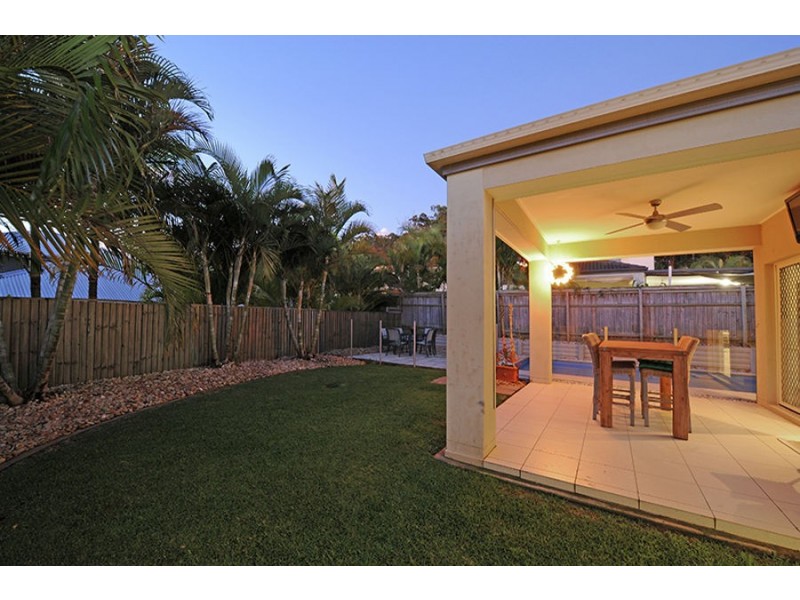 4 Park Hollow Mews, Little Mountain QLD 4551