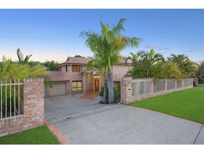 7 Ridgewood Road, Little Mountain QLD 4551