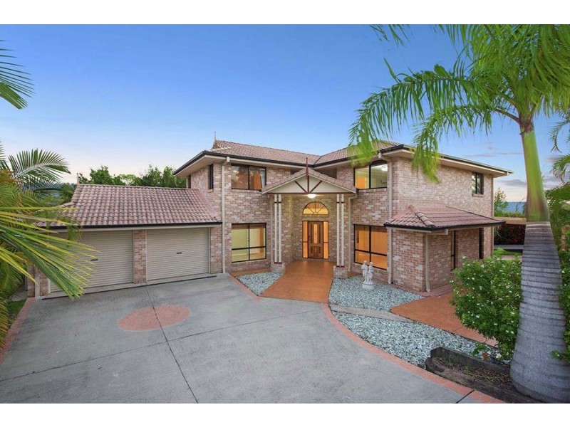 7 Ridgewood Road, Little Mountain QLD 4551