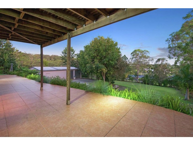 7 Ridgewood Road, Little Mountain QLD 4551