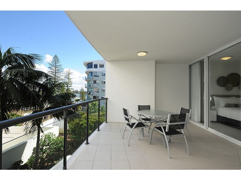 202/10 Leeding Terrace, Caloundra QLD 4551