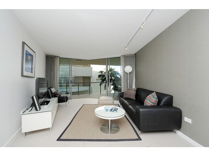 202/10 Leeding Terrace, Caloundra QLD 4551