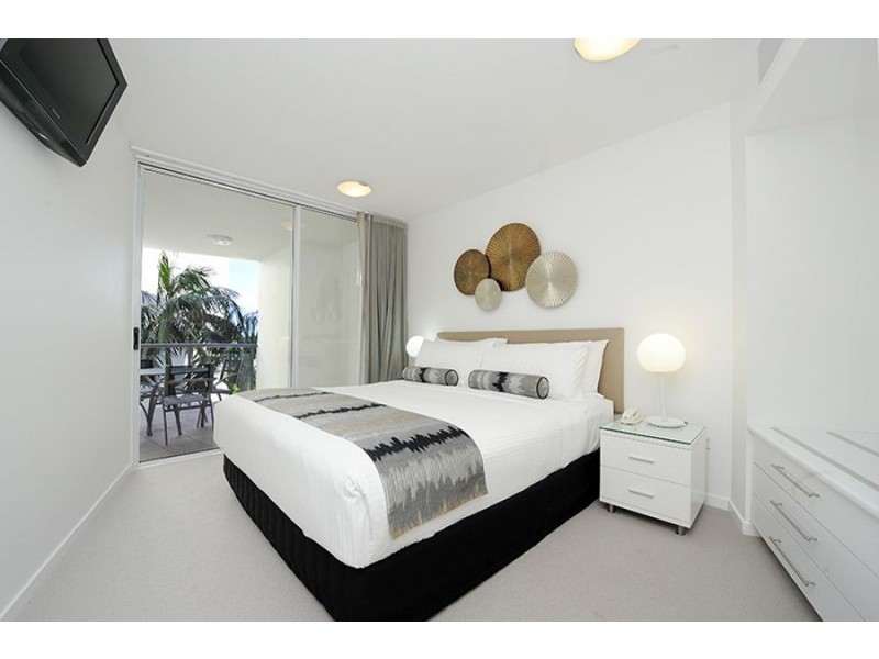 202/10 Leeding Terrace, Caloundra QLD 4551