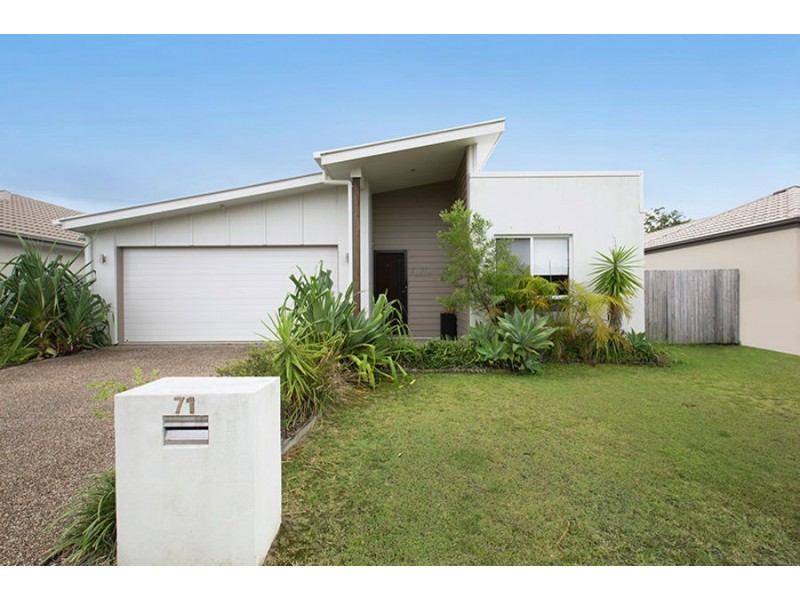 71 Chestwood Crescent, Sippy Downs QLD 4556