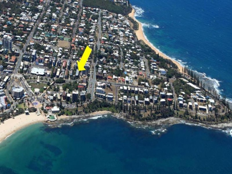 5/27 Burgess Street, Kings Beach QLD 4551