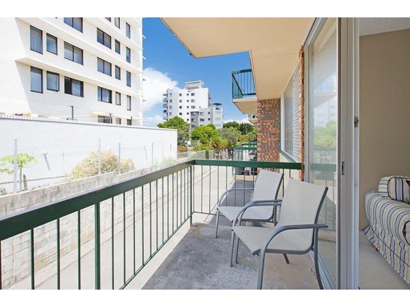 5/27 Burgess Street, Kings Beach QLD 4551