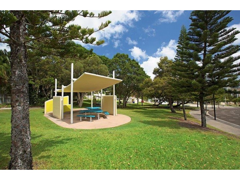 5/27 Burgess Street, Kings Beach QLD 4551